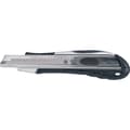 Miniatyrbild 3 av 3: kwb 014418 AutoLock 2-i-1 säkerhetsbrytbladskniv, 18 mm 1 st