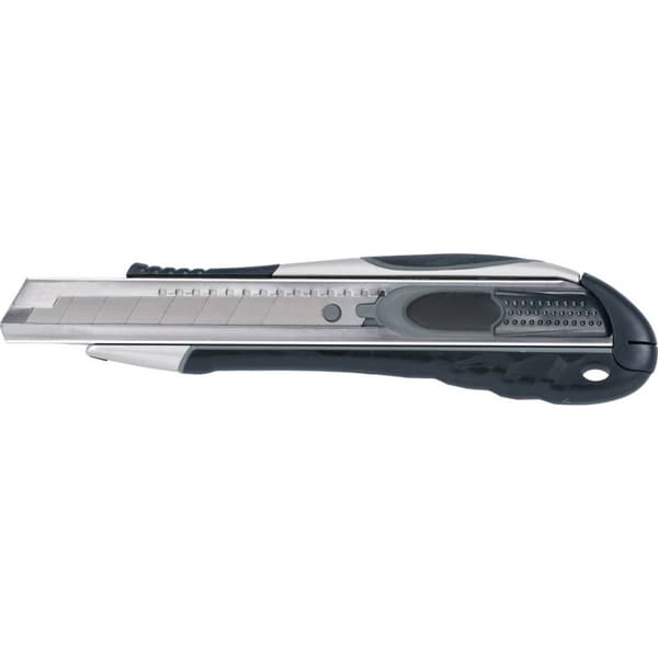kwb 014418 AutoLock 2-i-1 säkerhetsbrytbladskniv, 18 mm 1 st