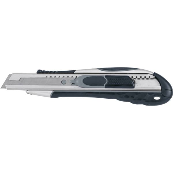 kwb 014418 AutoLock 2-i-1 säkerhetsbrytbladskniv, 18 mm 1 st