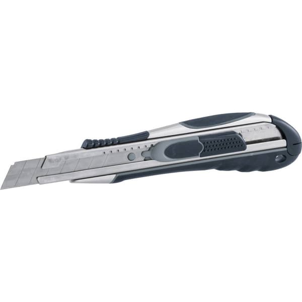 kwb 014418 AutoLock 2-i-1 säkerhetsbrytbladskniv, 18 mm 1 st
