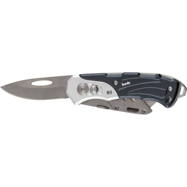 kwb 016910 Tung universalkniv 1 st
