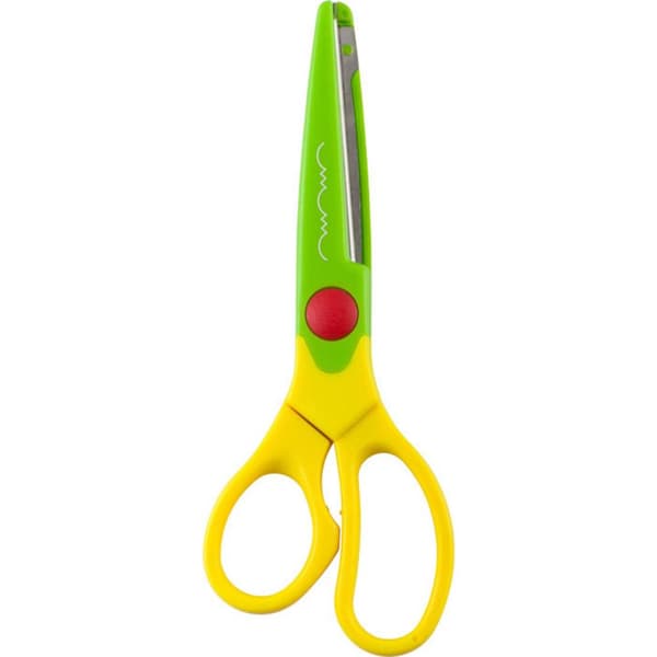 kwb 020895 Pysselsax 165 mm