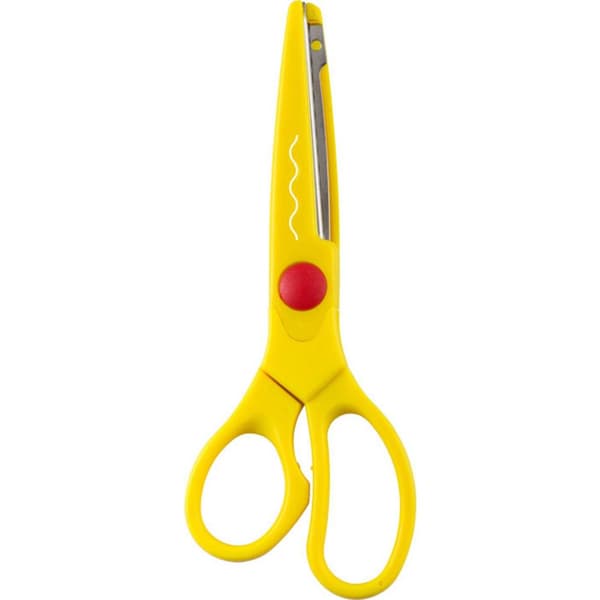 kwb 020895 Pysselsax 165 mm