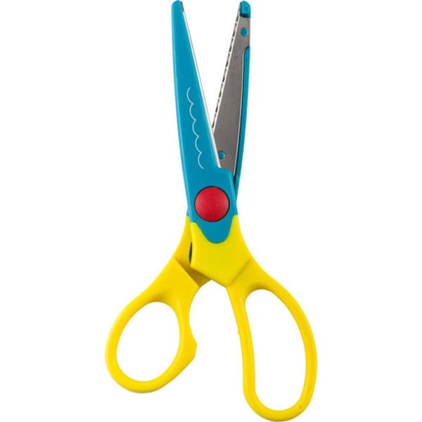 kwb 020895 Pysselsax 165 mm