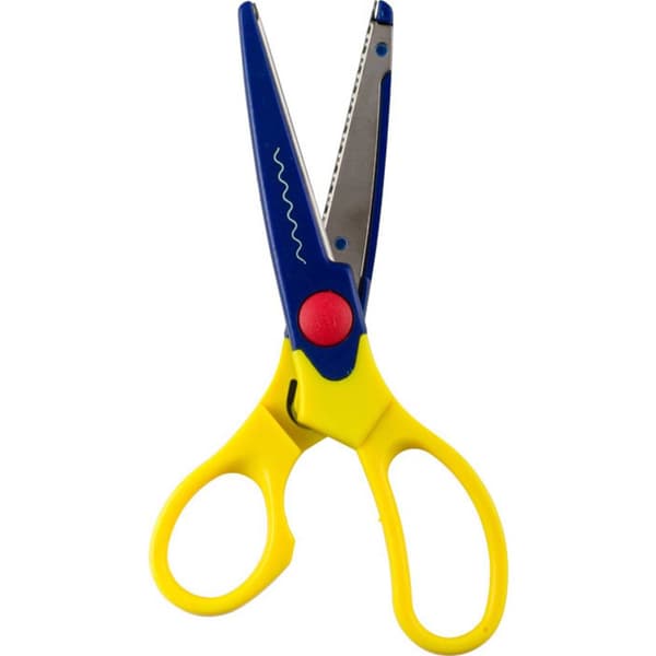 kwb 020895 Pysselsax 165 mm