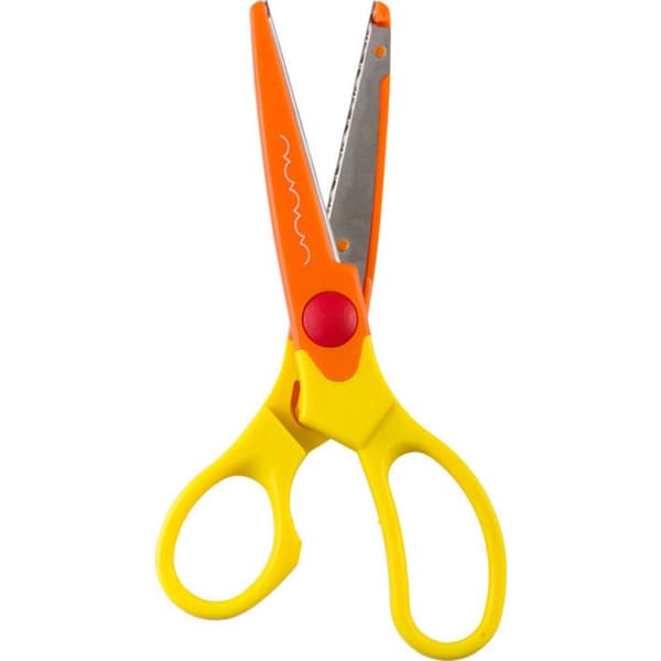kwb 020895 Pysselsax 165 mm