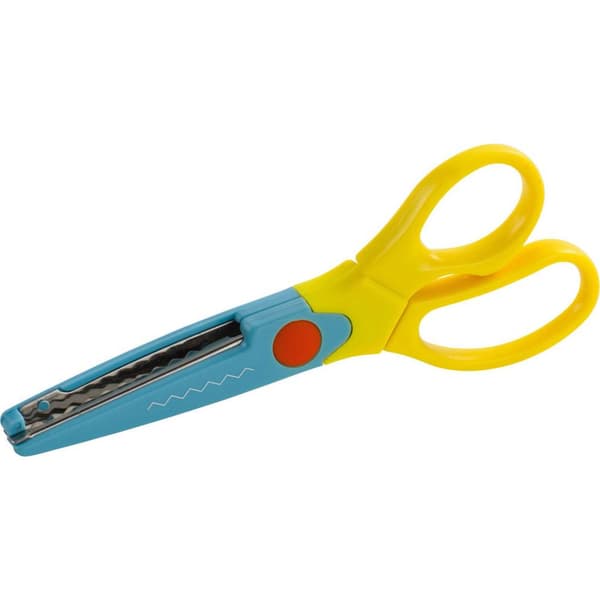 kwb 020895 Pysselsax 165 mm