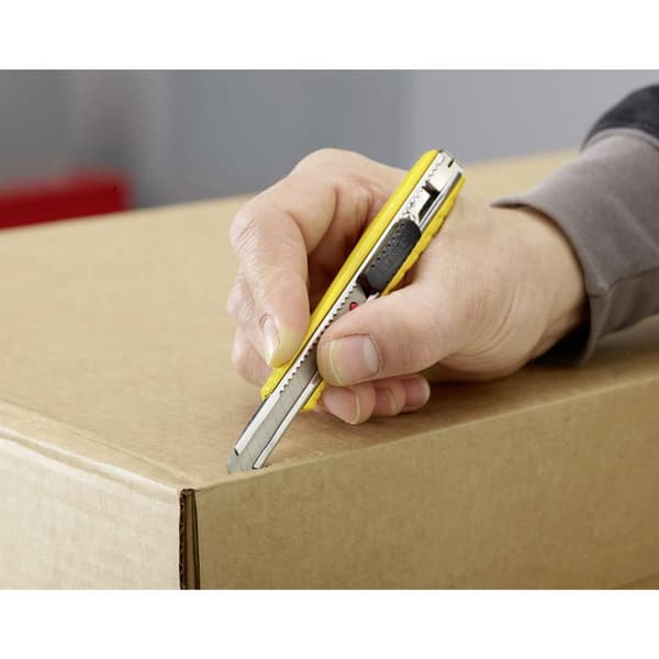 STANLEY 0-10-411 Cutter 1 st
