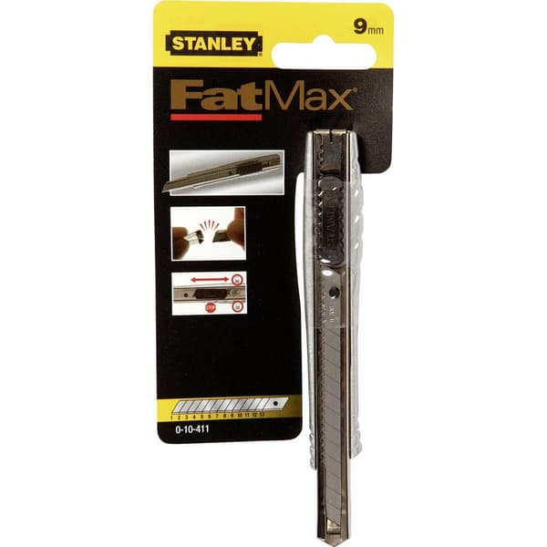 STANLEY 0-10-411 Cutter 1 st
