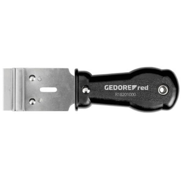 Gedore RED 3301566 Etiketter skrapa 1 st