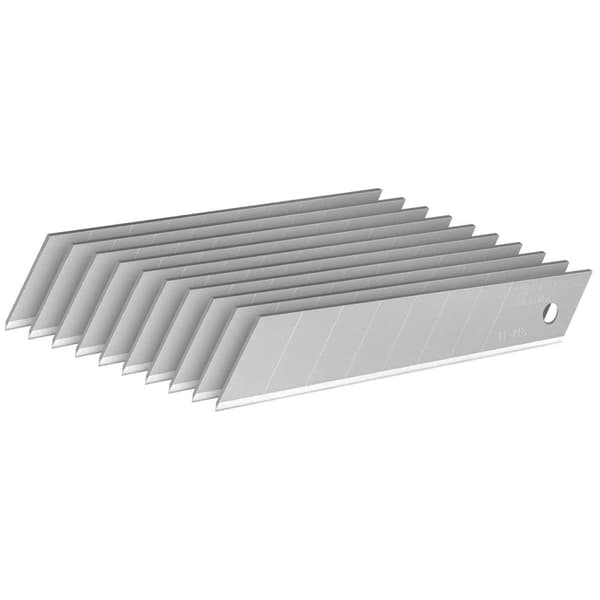 STANLEY 2-11-718 Avbrytbar klinga 18 mm 1 st