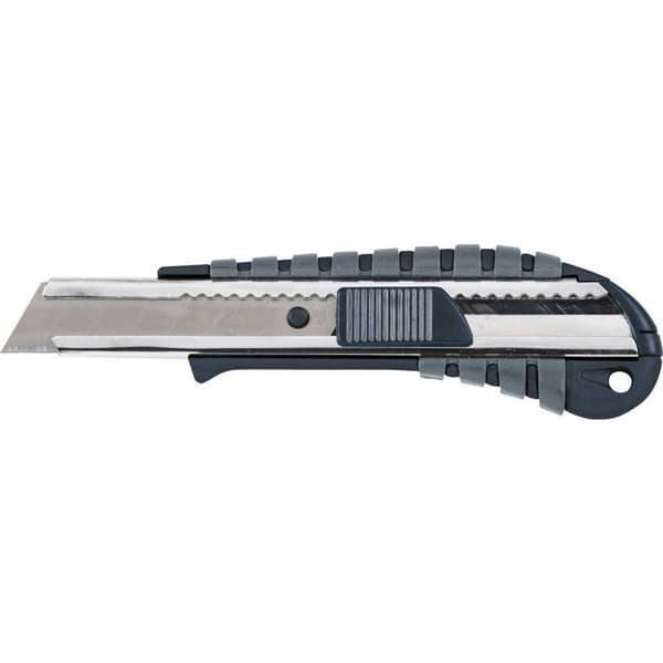 kwb 015118 Professionell avbrytarekniv med autolock-funktion, 18 mm 1 st