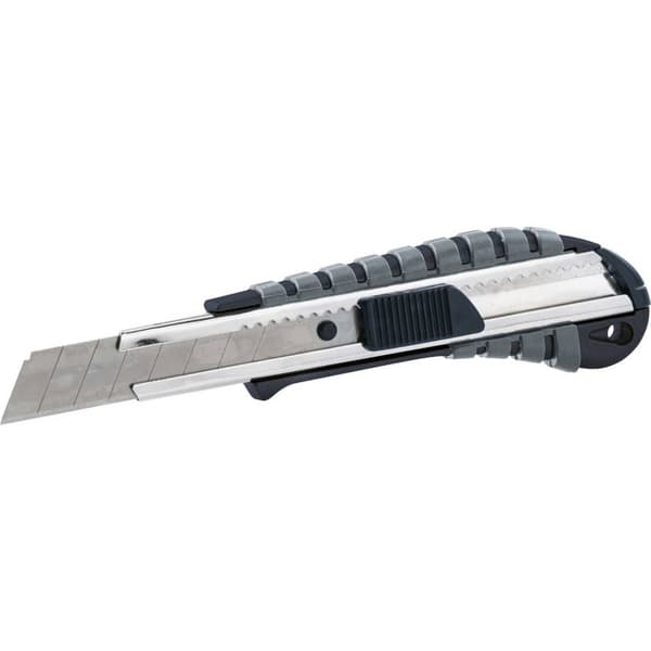 kwb 015118 Professionell avbrytarekniv med autolock-funktion, 18 mm 1 st