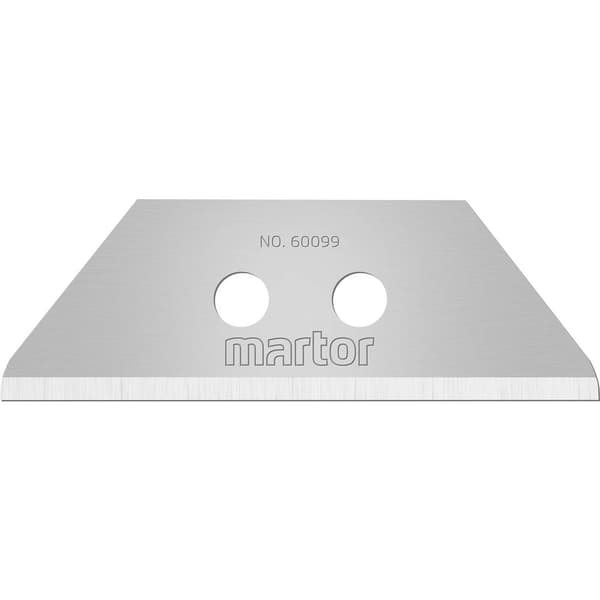 MARTOR 60099.70 Trapetsblad 10 st