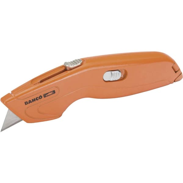 Bahco KGAU-01 Säkerhets allround kniv 1 st