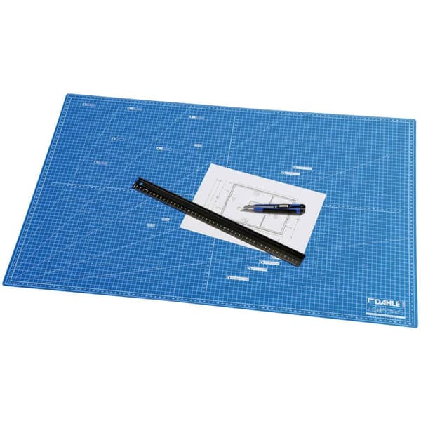 Dahle KNIFE MAT 60x90cm Skärmatta