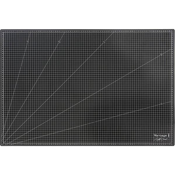 VANTAGE 10673-20145 / 60 x 90 cm Skärmatta A1
