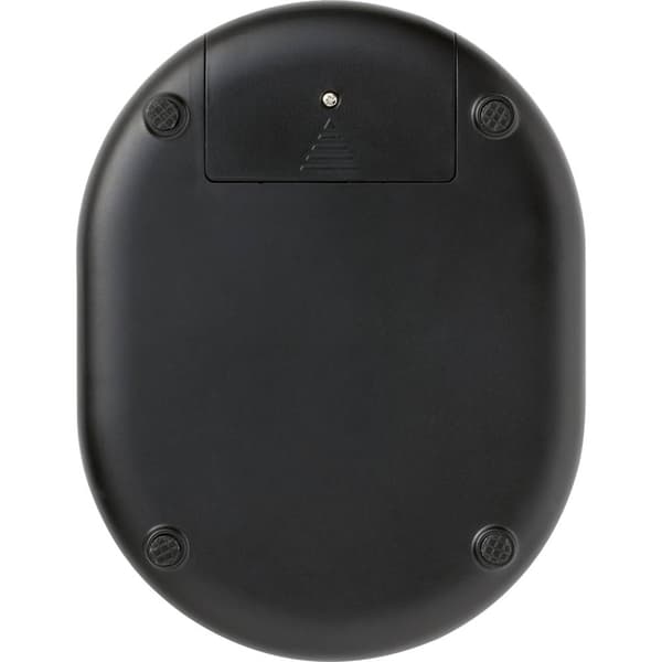 VOLTCRAFT PS-750 Precisionsvåg Vägningsområde 750 g Läsbarhet 0.1 g batteri Svart