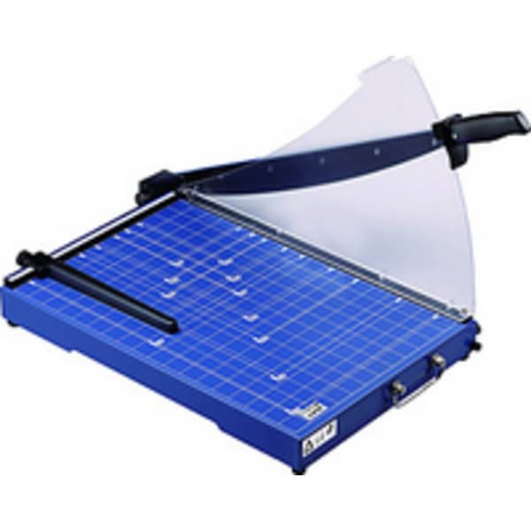 Olympia G 4115 Skäranordning skärmaskin A3