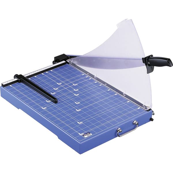 Olympia G 4115 Skäranordning skärmaskin A3