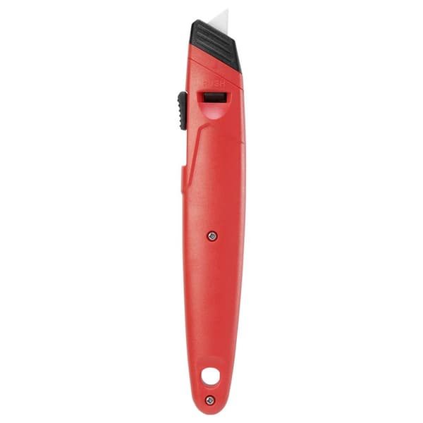 TOOLCRAFT TO-6542496 Säkerhetskniv med keramiskt skärblad 1 st