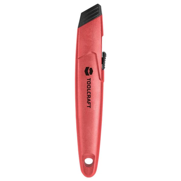 TOOLCRAFT TO-6542496 Säkerhetskniv med keramiskt skärblad 1 st