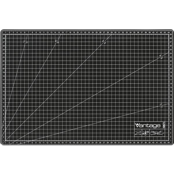 VANTAGE 10671-20143 / 30 x 45 cm Skärmatta A3