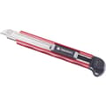 Miniatyrbild 1 av 3: TOOLCRAFT TO-6623451 Skärkniv 9 mm aluminium 1 st