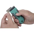 Miniatyrbild 2 av 4: Wolfcraft 4101000 Plastskrapa 2K 38 mm 1 st
