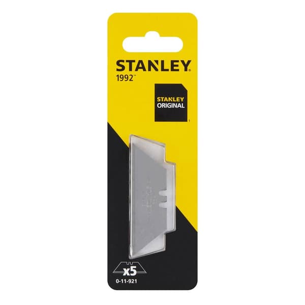 STANLEY 0-11-921 Trapetsblad 1 st