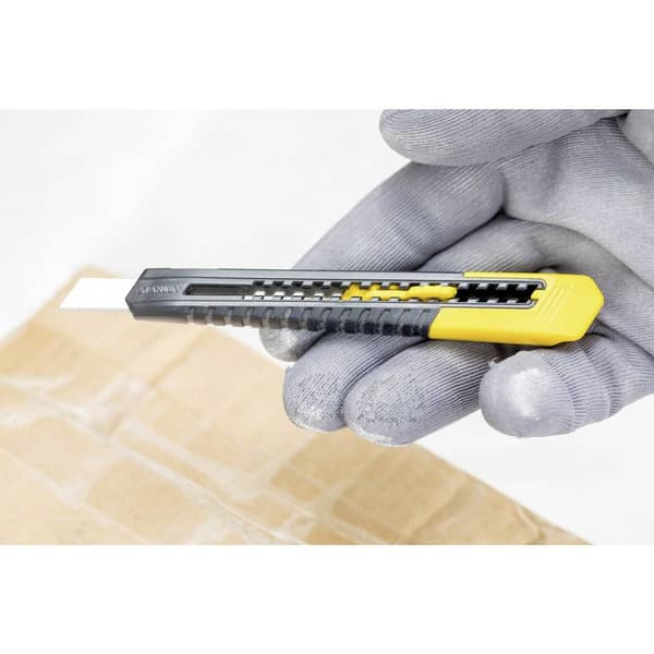 STANLEY 1-10-150 Cutter SM 9mm 1 st