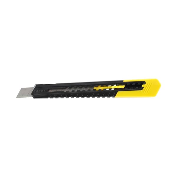 STANLEY 1-10-150 Cutter SM 9mm 1 st
