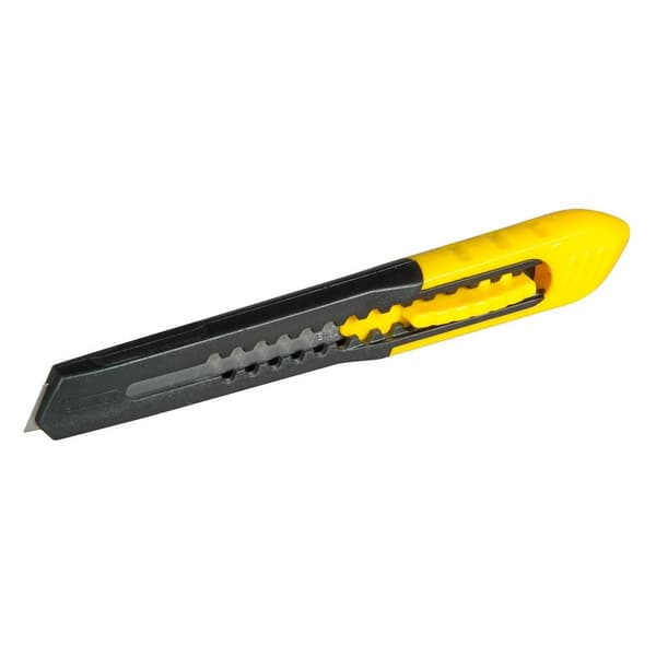 STANLEY 1-10-150 Cutter SM 9mm 1 st