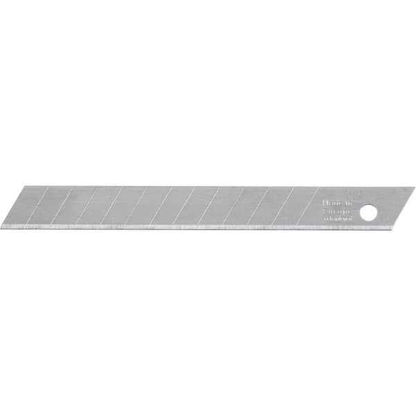 kwb 022911 Brytblad 9 mm 11 st