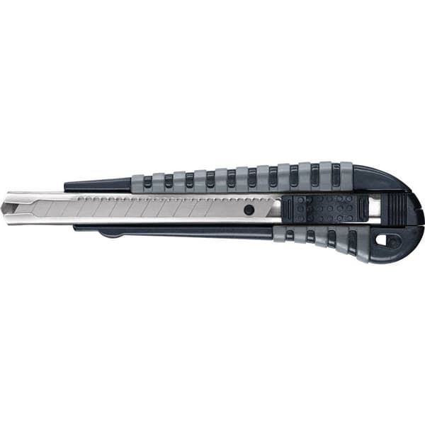kwb 015109 Professionell avbrytarekniv med autolock-funktion, 9 mm 1 st