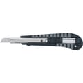 Miniatyrbild 2 av 3: kwb 015109 Professionell avbrytarekniv med autolock-funktion, 9 mm 1 st