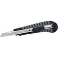 Miniatyrbild 1 av 3: kwb 015109 Professionell avbrytarekniv med autolock-funktion, 9 mm 1 st