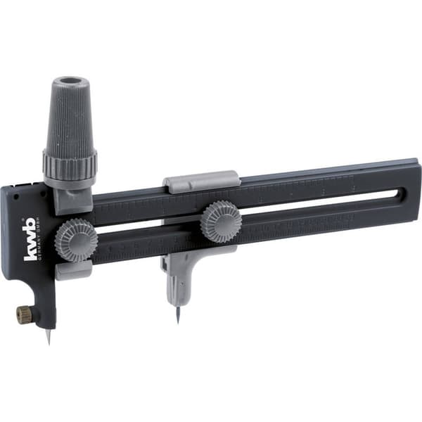 kwb 922920 Cirkelskärare, Ø 40-230 mm 1 st