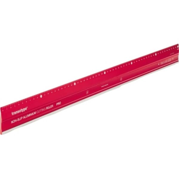 Transotype 17806006 Skräddarlinjal