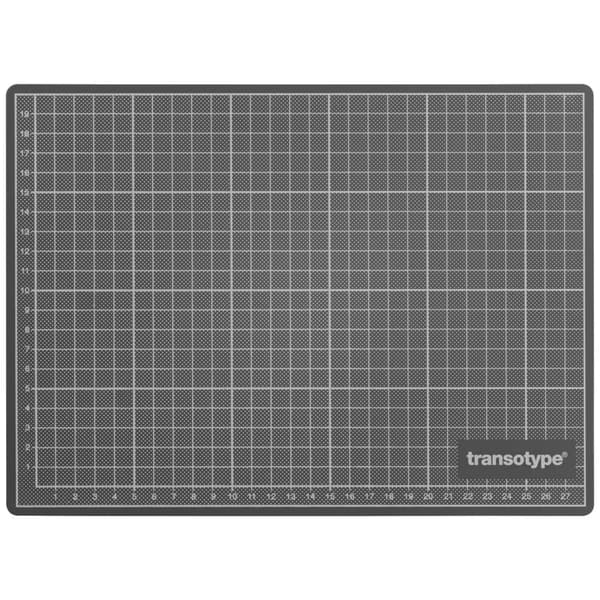 Transotype 17504 Skärmatta