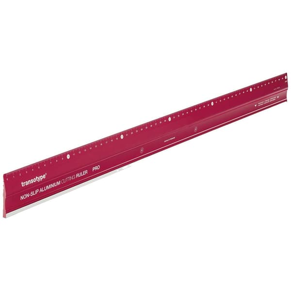 Transotype 17503006 Skräddarlinjal