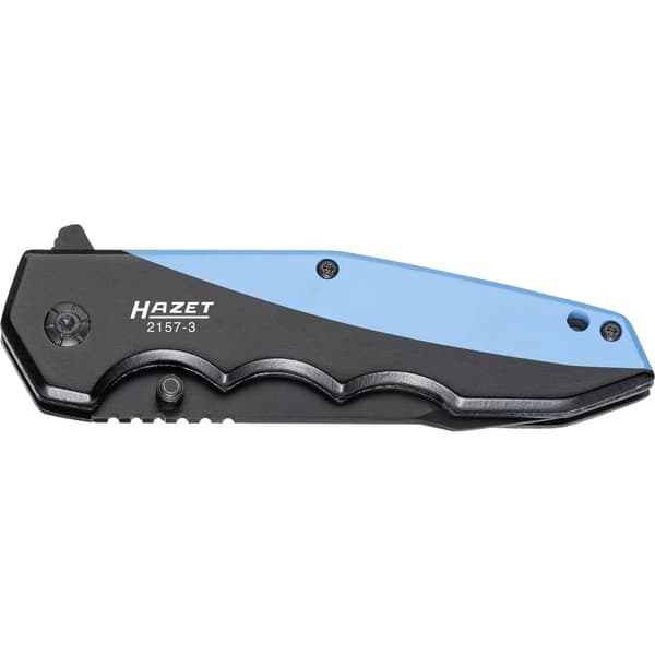 Hazet 2157-3 Fällkniv 1 st