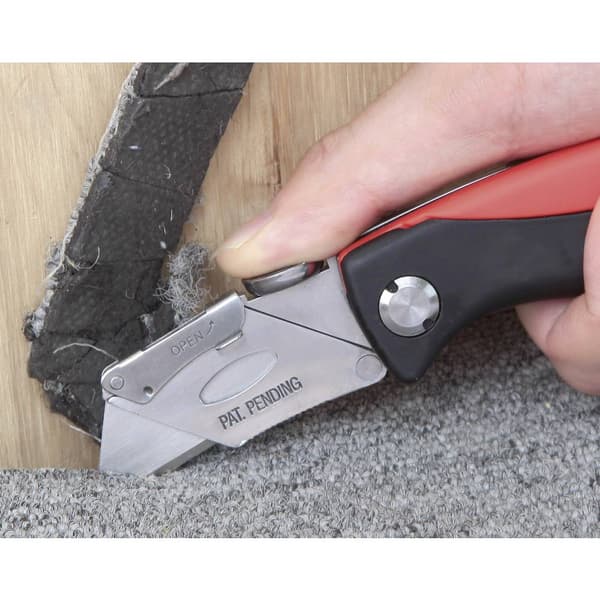 TOOLCRAFT 2299055 Universalfällkniv 1 st