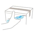 Miniatyrbild 7 av 10: MARTOR 120700.02 SÄKERHETSKNIV SECUNORM PROFFS25 MDP 1 st
