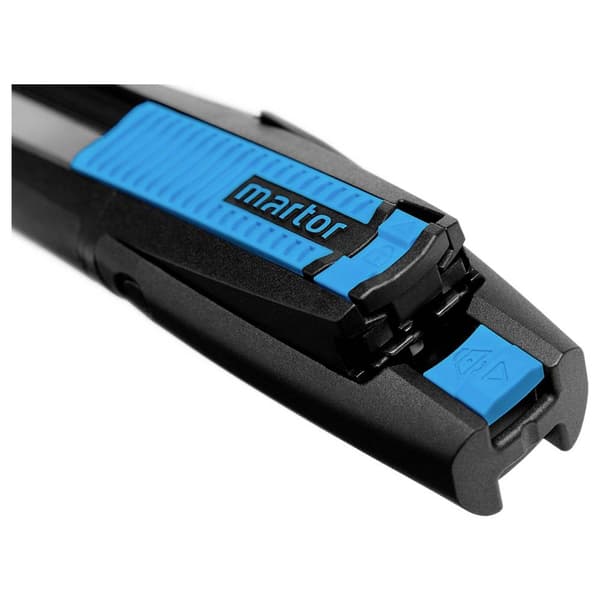 MARTOR 380005.02 SECUNORM 380 1 st