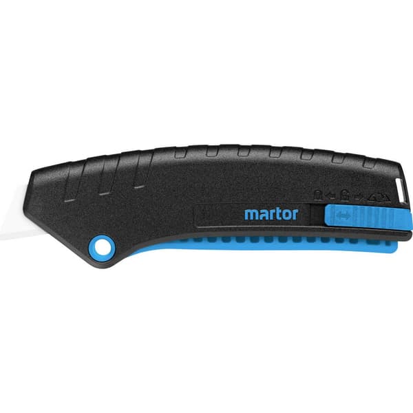 MARTOR 1250019.17 MARTOR SÄKERHETSKNIV SECUNORM MIZAR NR. 1250019, 1 i enskild kartong 1 st