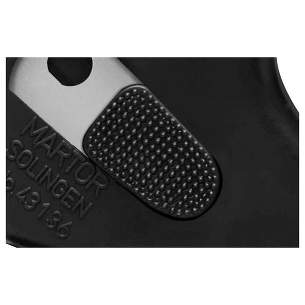 MARTOR 43136.08 MARTOR SÄKERHETSKNIV SECUMAX COUPPY NR. 43136 1 st