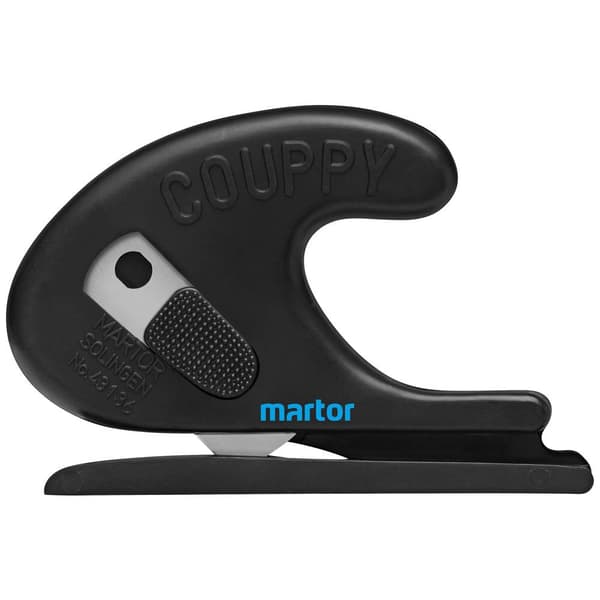 MARTOR 43136.08 MARTOR SÄKERHETSKNIV SECUMAX COUPPY NR. 43136 1 st