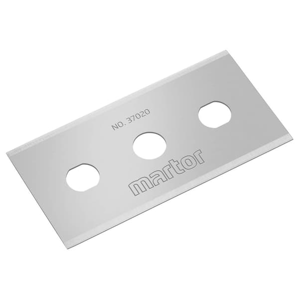 MARTOR 37020.50 MARTOR KLINGA INDUSTRIEKLINGA NR 37020, 10 i magasinet 10 st