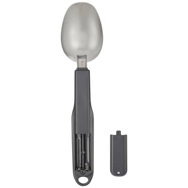 VOLTCRAFT SP-500 Skedvåg Vägningsområde 500 g Läsbarhet 0.1 g Rostfritt stål
